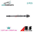 Tie Rod Axle Joint Pair Inner 240681 Abs 2Pcs New Oe Replacement