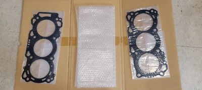Nissan/ infiniti 02-04 VQ35DE HKS HEAD GASKET 2PCS (R/L) - Image 1 of 4