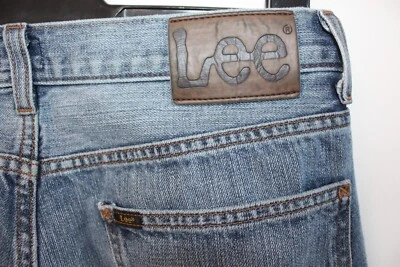 Vintage Lee Blake blue jeans trousers W 32 L 32 revival - Image 1 of 4