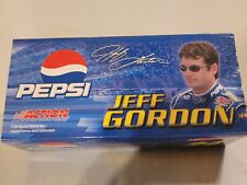 Action Jeff Gordon #24 Pepsi Talladega 2003 Monte Carlo 1 24 Scale NASCAR
