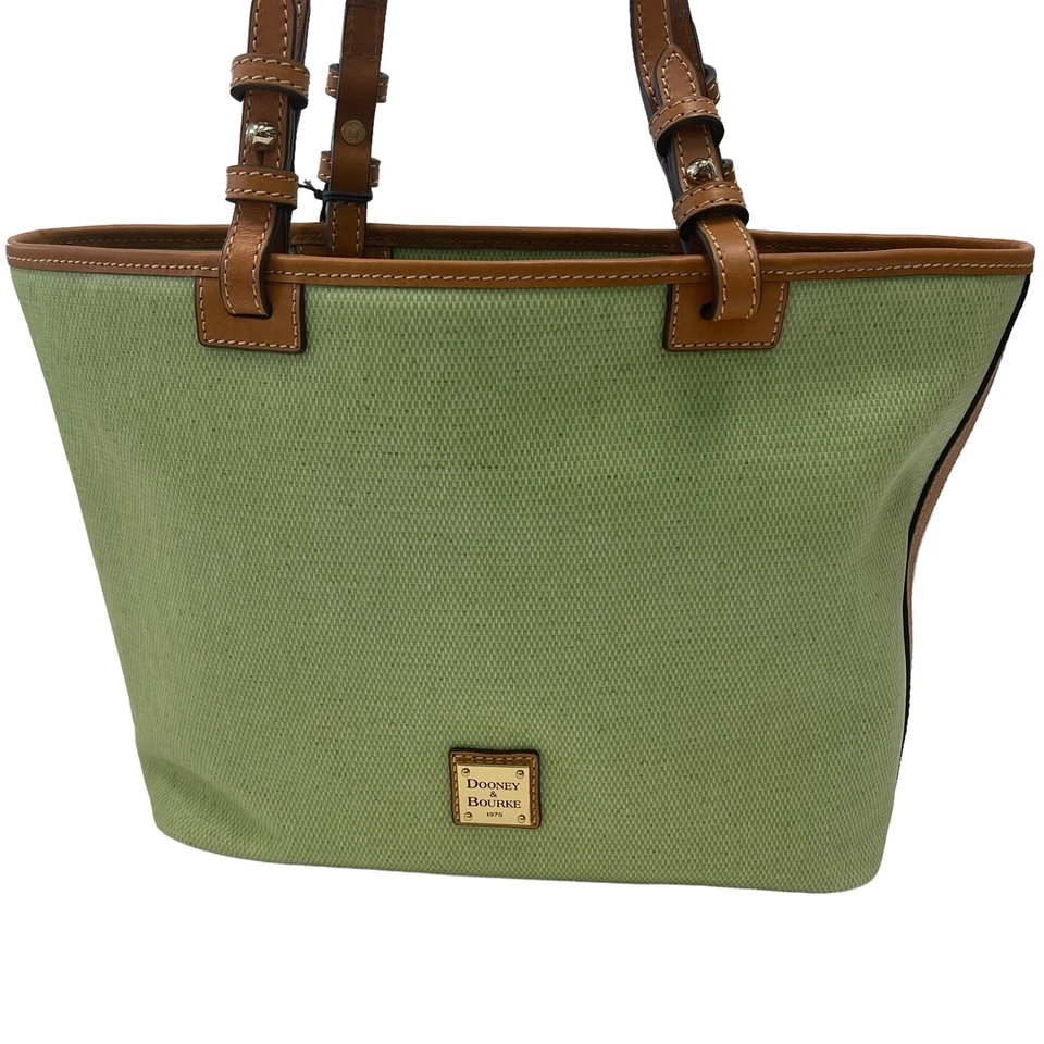 Dooney & Bourke Small Leisure SHOPPER