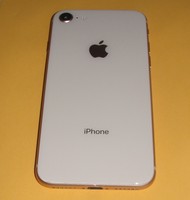 Apple iPhone 8 64GB 64 GB Gold A1905 No Power For Parts Unlocked Or Locked AS IS