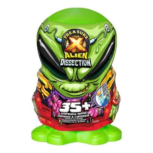 Treasure X Dissection Aliens Mega Alien Dissection - Imagen 1 de 7