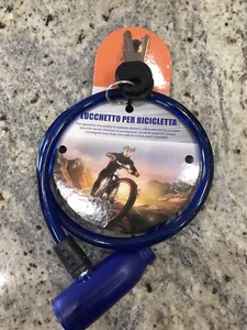 bike lock - Picture 1 of 3