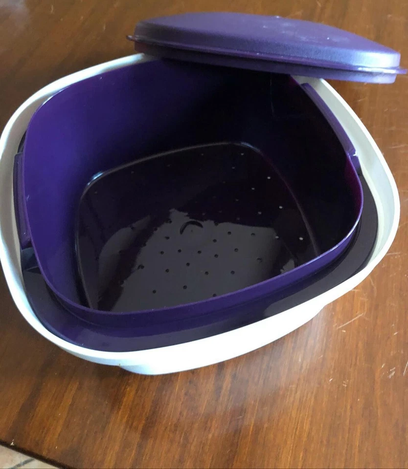 Tupperware Termoserver Da 2,25 L - Immagine 1 di 1
