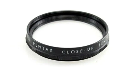 Genuine Asahi PENTAX Close-up Filter No1, 49mm, UK seller - Image 1 of 3