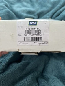 Penn P70MA-11C - Picture 1 of 4