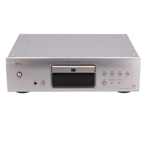 DENON / SACD Player / DCD-1500AE / 9031510413 / C rank / Japan JP - Picture 1 of 5