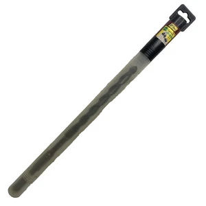 Ivy Classic 3/4" x 16" Spline 2-Cutter Drill Bit 48236 – (Damaged Package) - Picture 1 of 12