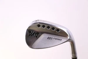 PXG 0311 Forged 54* Sand Wedge RH 35.25 in Steel Shaft Regular Flex - Picture 1 of 8