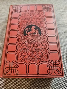 Scottish Chiefs Oxford Edition 1831 By Miss Jane Porter Hardcover Book - Picture 1 of 6