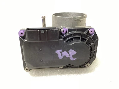 2011-2017 LEXUS CT200H THROTTLE BODY OEM 22030-37060 - Image 1 of 4