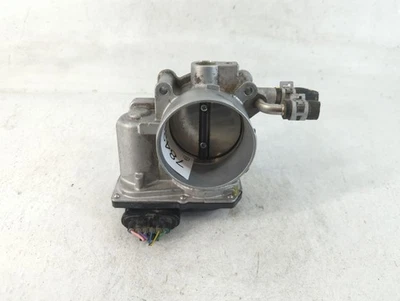 2009-2018 丰田 Rav4 节气门车身 CSIHE — 第 1/4 张图片