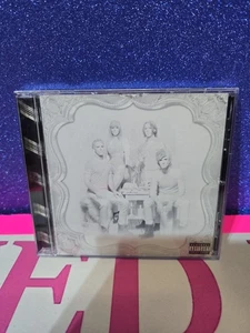 The Strange Case Of... von Halestorm (CD, 2013) - Bild 1 von 7