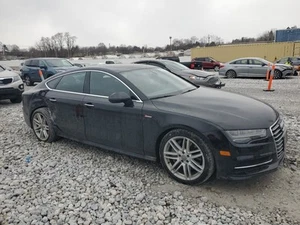 AC Condenser Fits 16-18 AUDI A6 4438637 - Picture 1 of 14