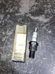 Vintage Rite Line R4G5 Spark Plug NOS - Picture 1 of 6