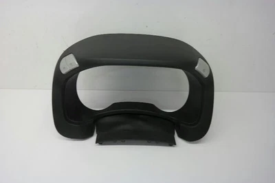 2016 日产探路者速度计装饰边框  — 第 1/4 张图片