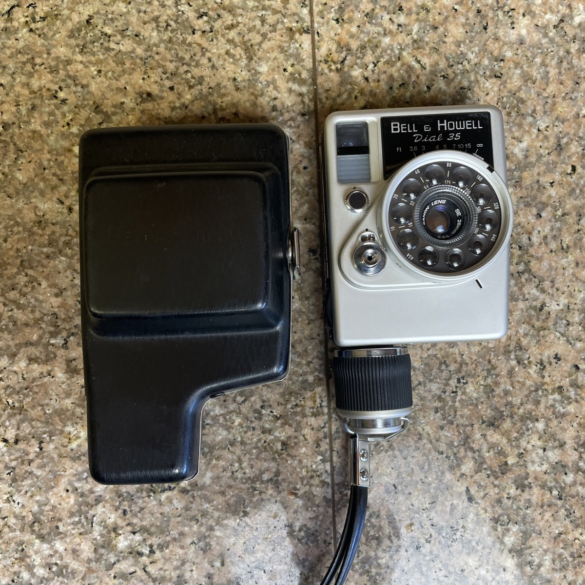 Bell and Howell Half Frame Film Cameras for sale | eBay Bell and Howell Half Frame Film Cameras for sale | eBay