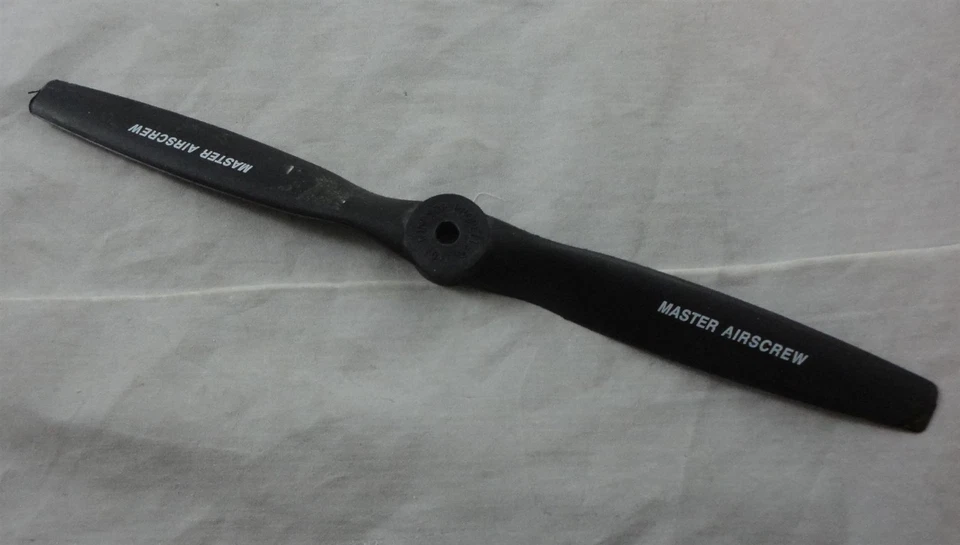Master Airscrew 10x6 Radio Controlled Airplane Propeller - Image 1 of 1