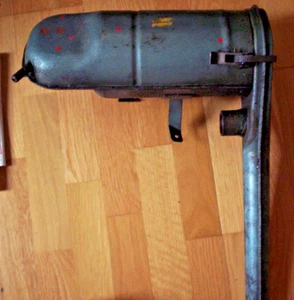 Skoda 1000MB S100 110L Luftfilterkasten Luftfiltergehäuse  gebr.  AZNP Skoda - Bild 1 von 2