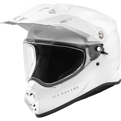 Casco de trekker Fly Racing 2026 Foto 1 de 4