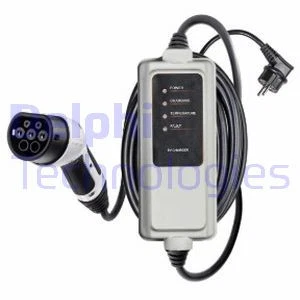 DELPHI PLV10007-12B1 Chargeur, véhicule électrique pour ,ACURA,ACURA (GAC),AEOLU - Photo 1/1