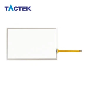 PT070-10F-T1S Touch Screen Panel Digitizer for PanelMaster HMI PT070-10F-T1S - Picture 1 of 4
