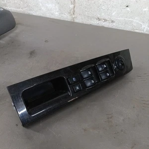 Interruptor de control de espejo retrovisor ventana Kia Sorento 2003-2009 fabricante de equipos originales - Imagen 1 de 4