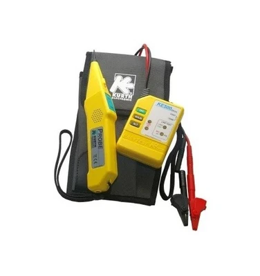Kurth Elektro Leitungssucher Kit KE501 * NEU * - Bild 1 von 4