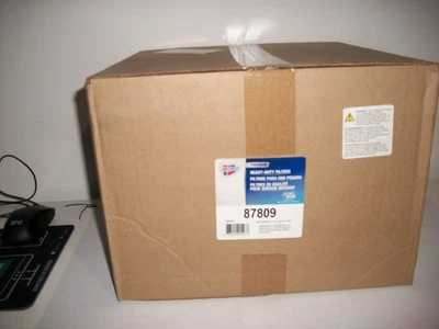 Filtro de aire CARQUEST 87809 Foto 1 de 2