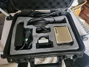 Therm-App Thermal Imaging Camera by Opgal | READ DESCRIPTION BEFORE PURCHASING  - Picture 1 of 8