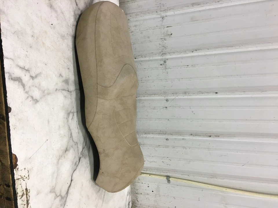 Asiento scooter Aprilia Scarabeo 500 09 Foto 1 de 4