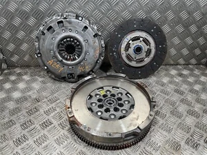 Ford Transit 2.0 MK8 ab 2020 Schwungrad Zweimassen mit Kupplung ORIGINAL 40k 2021 - Bild 1 von 24