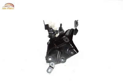 2016 - 2018 TOYOTA RAV4 HYBRID POWER BRAKE BOOSTER AIR VACUUM PUMP BRACKET OEM - Image 1 of 4