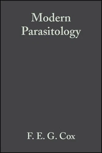 Modern Parasitology 2e - Image 1 of 1