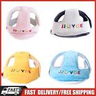 Baby Safety Helmet Walking Anti-Fall Hat Cotton Harnesses Cap for Toddler Infant