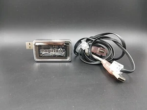 MagicJack USB Free Lokalny długodystansowy komputer do gniazda telefonicznego - Zdjęcie 1 z 6