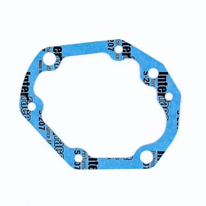 Guarnizione coperchio pompa olio Honda C77 CA72 DREAM CL77 SCRAMBLER 1960 - 1965 - Foto 1 di 1