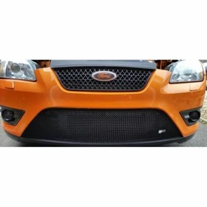 Zunsport Ford Focus ST 2005-2007 Front BLACK FULL LOWER Grille - Picture 1 of 2