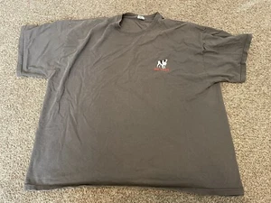 Big Dogs Mens Shirt Mens Size XXL Don’t Like My Attitude? Take a Number 2007 - Picture 1 of 6