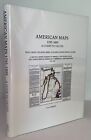 American Maps 1795-1895 Guide to Values, Wall, Folding, Atlases KA Sheets 1994