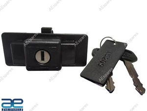 Glove Box Lock For Tata Safari DiCOR, Sumo, Sumo Spacio, Tata Commercial 207 NEW - Bild 1 von 3