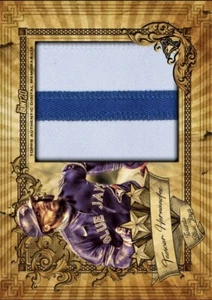 [DIGITAL CARD] Topps Bunt - Tescar Hernandez - Parchment 20 - S1 Gold Relic - Bild 1 von 1
