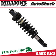 Rear Complete Strut Coil Spring Driver or Passenger for Jeep Patriot Compass