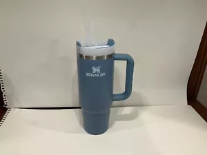 Brandneu Stanley 30 Unzen Becher Indigoblau - Bild 1 von 5