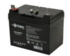 Raion Power 12V 35Ah SLA Battery For Sealed Lead Acid 12V 35AH