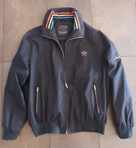 Paul & Shark Jacke Yachting Jacket XL-XXL 52-54 Windbreaker Typhoon 20000 - Bild 1 von 9