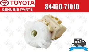 Toyota Lexus Genuine IGNITION OR STARTER SWITCH ASSY 84450-71010 OEM - Bild 1 von 15