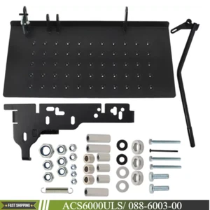 ACS6000ULS/ 088-6003-00 For Most ZT Mowers Advanced Chute System Chute Blocker - Picture 1 of 18