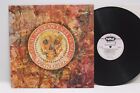 LP Earth Opera : The Great American Eagle Tragedy : reissue of 1969 Hippie Vinyl